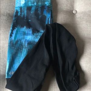 Alo Yoga Goddess Leggings